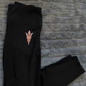 ASU Pitchfork Leggings